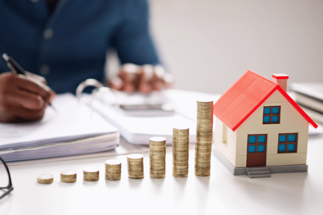 Prix de l’immobilier : vont-ils baisser ?