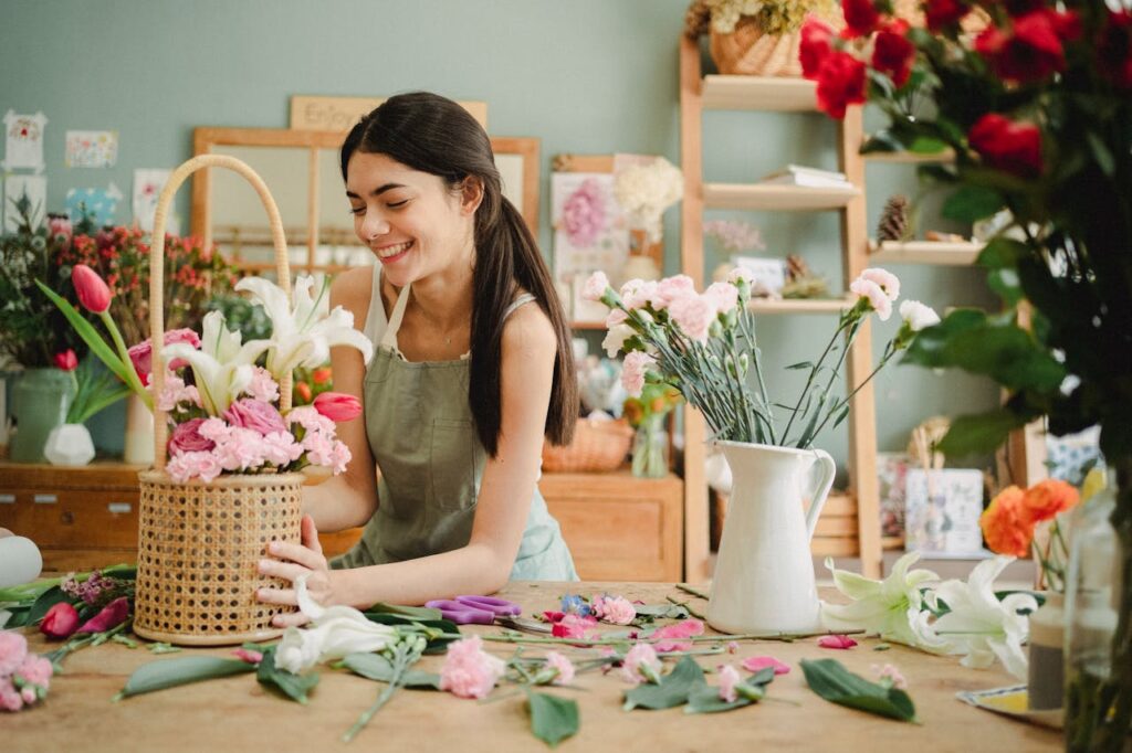 Comment négocier un bail avantageux pour votre magasin de fleurs ?