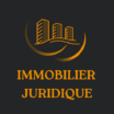 immobilier juridique logo