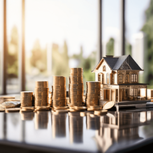 Crowdfunding immobilier : investir facilement et rentablement