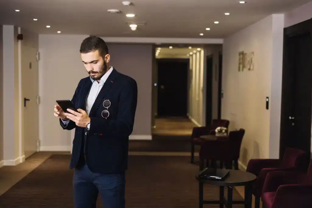 immobilier et luxe